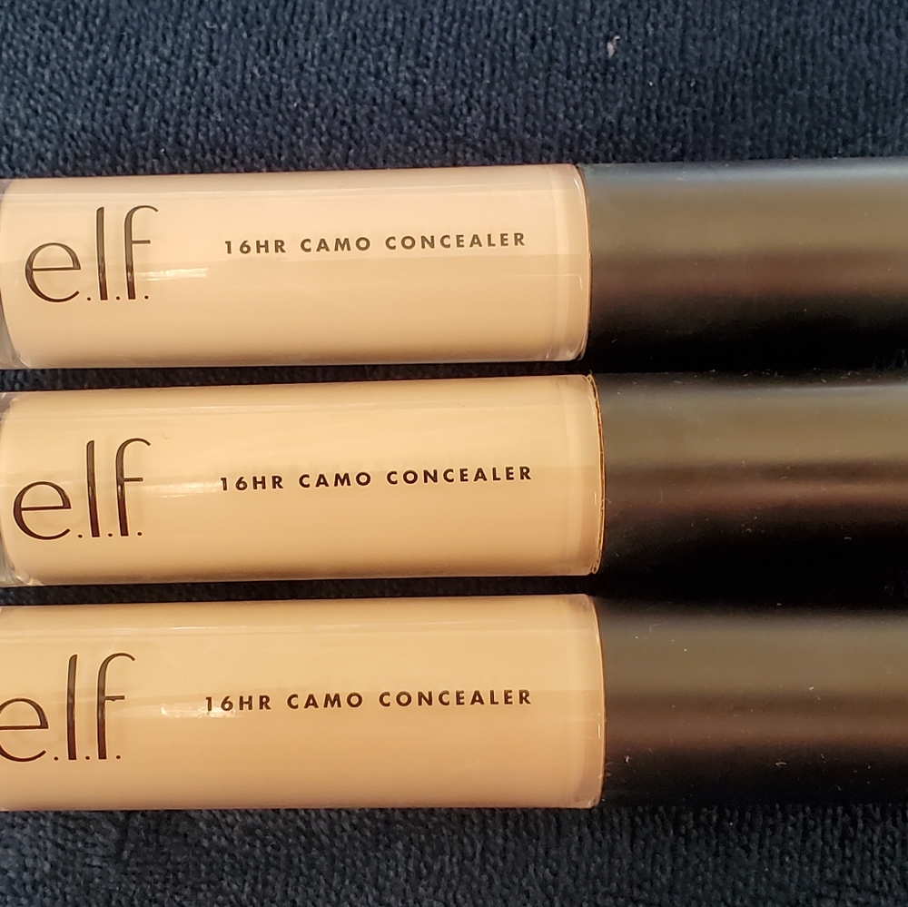 ELF 16hr Camo Concealer